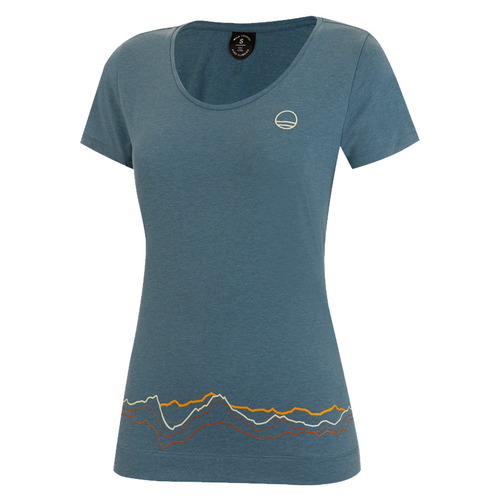 Wild Country Flow Tee