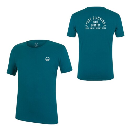 Wild Country Friends Men's Tee - XXL - Clearance