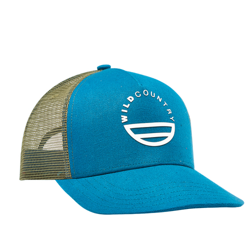 Wild Country Flow Cap - Petrol