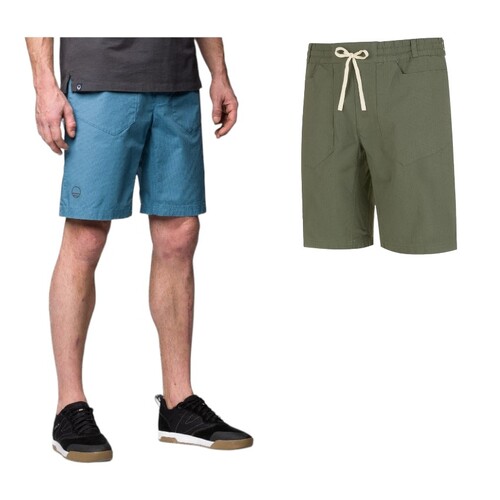 Wild Country Flow Men's Short