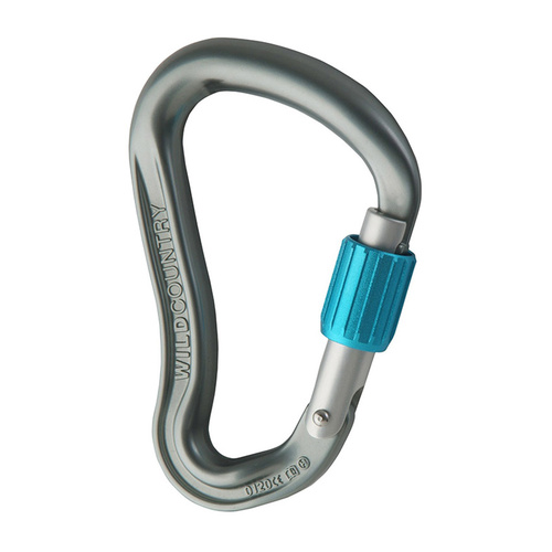 Locking Carabiners | Climbing & Outdoor Gear