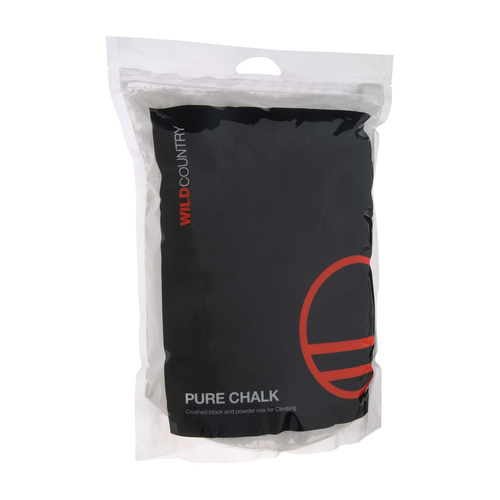 Wild Country Pure Chalk 1kg