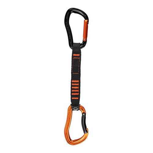 Wild Country Electron Quickdraw - 17cm