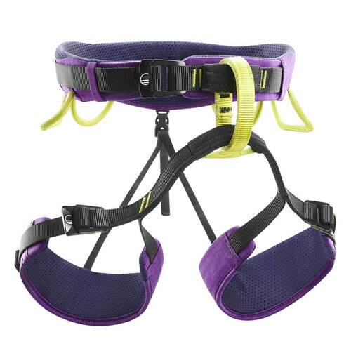 Wild Country Flow Women's Harness