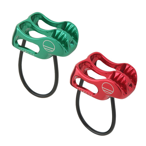 Camp Cassin Piu 2 Belay Device - Two Colours