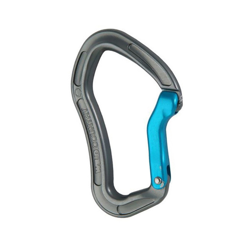 Wild Country Proton Bent Gate