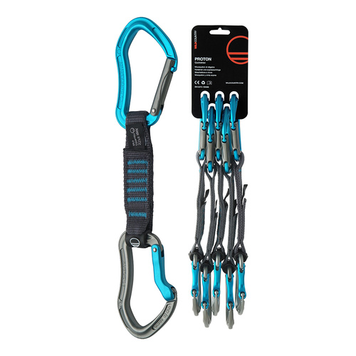 Wild Country Proton Sport Quickdraw 12cm - 5 Pack