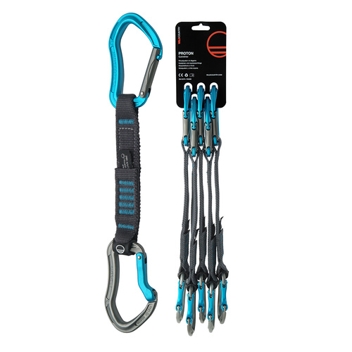 Wild Country Proton Sport Quickdraw 17cm - 5 Pack
