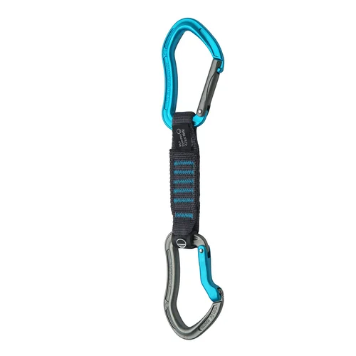 Wild Country Proton Quickdraw - 12cm - Clearance