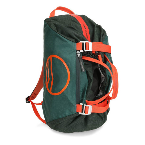 Wild Country Rope Bag - Scarab/Alloro