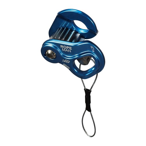 Wild Country Ropeman 1 - Blue