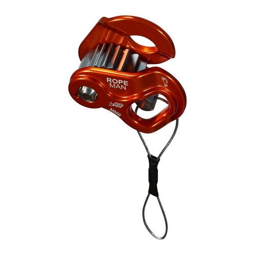 Wild Country Ropeman 1 - Orange