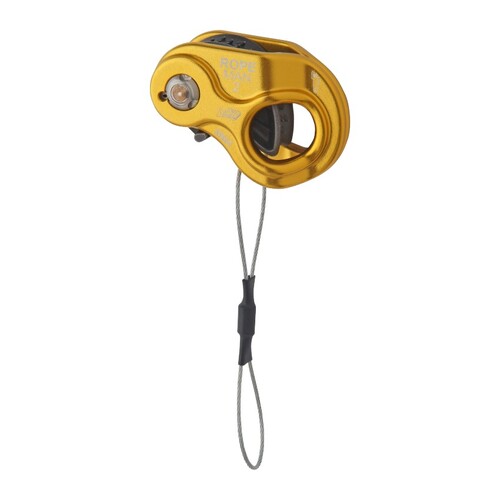 Wild Country Ropeman 2 - Gold