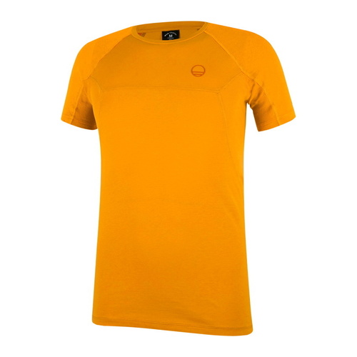 Last Season Wild Country Session 2 Tee