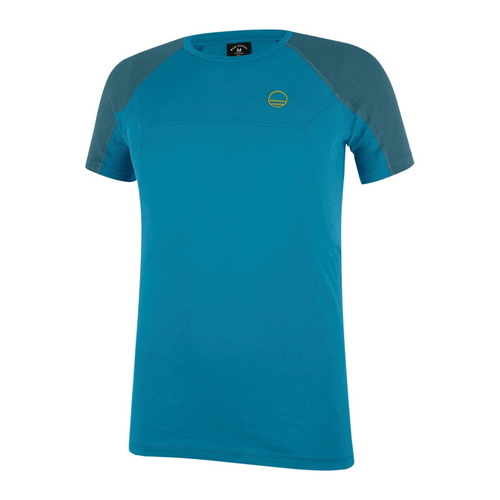 Last Season Wild Country Session 2 Tee - Clearance
