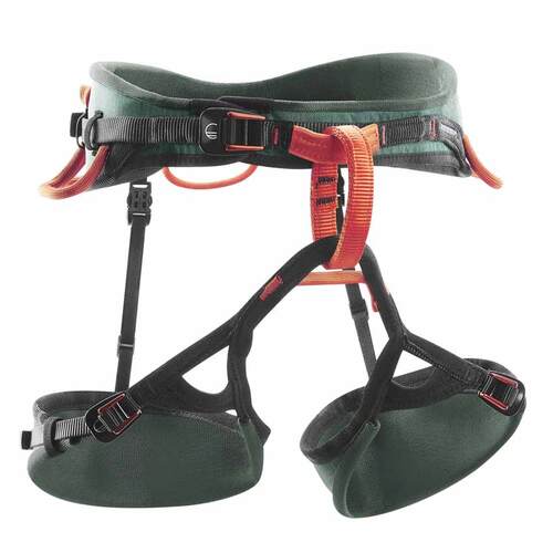Wild Country Session Men's Harness