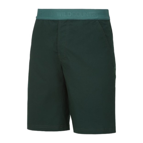 Last Season Wild Country Session Shorts - Extra Small