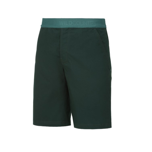 Last Season Wild Country Session Shorts - Extra Small
