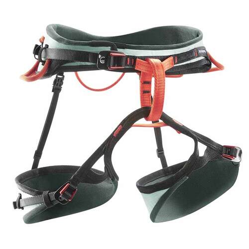 Wild Country Session Women's Harness