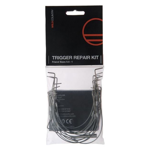 Wild Country Trigger Repair Kit 0.5, 0.75, 1.0