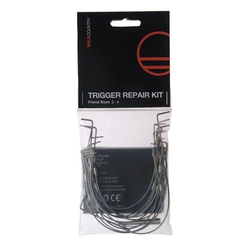 Wild Country Trigger Repair Kit 2, 3, 4