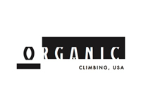 Organic Climbing