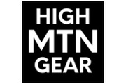 High Mountain Gear