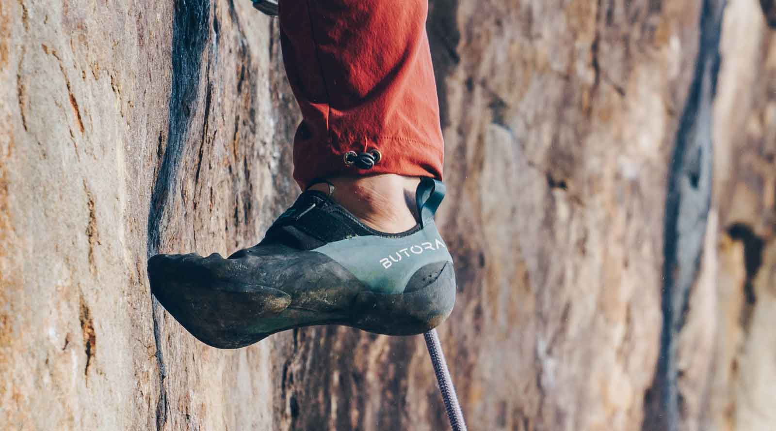 When To Resole Climbing Shoes
